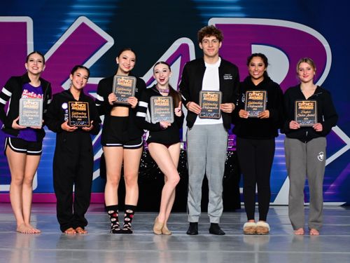 San Francisco, CA - 2/10/2023 - Awards