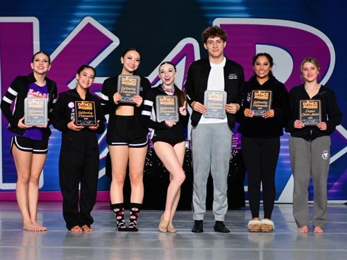 San Francisco, CA - 2/10/2023 - Awards