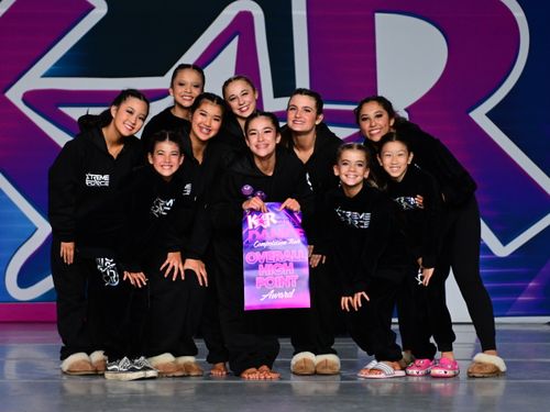 San Francisco, CA - 2/10/2023 - Awards