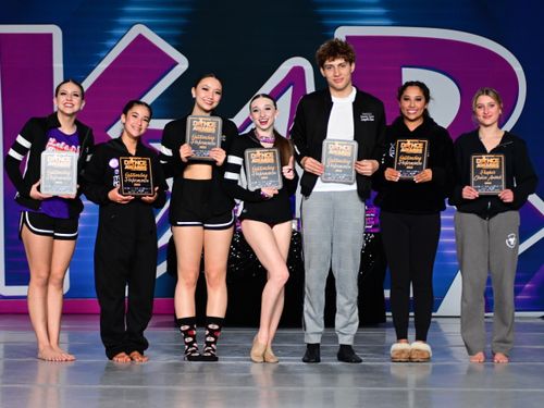 San Francisco, CA - 2/10/2023 - Awards