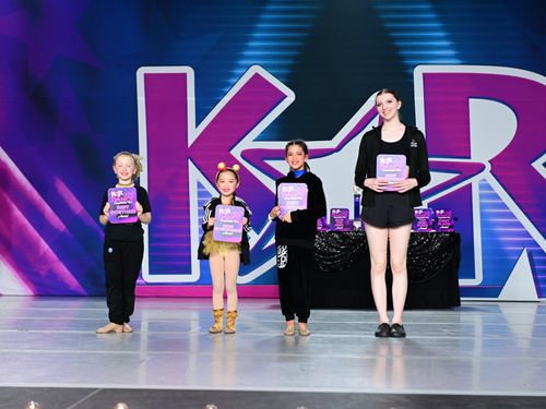 San Francisco, CA - 2/10/2023 - Awards