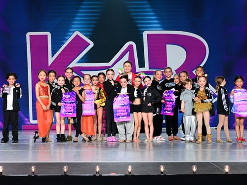 San Francisco, CA - 2/10/2023 - Awards