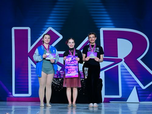 San Francisco, CA - 2/10/2023 - Awards