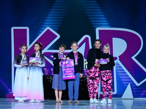 San Francisco, CA - 2/10/2023 - Awards