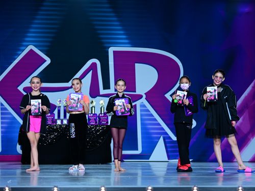 San Francisco, CA - 2/10/2023 - Awards