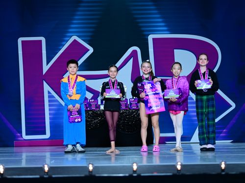 San Francisco, CA - 2/10/2023 - Awards