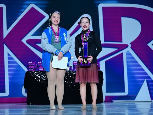 San Francisco, CA - 2/10/2023 - Awards