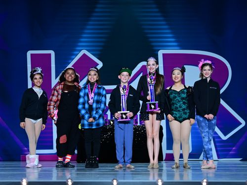 San Francisco, CA - 2/10/2023 - Awards