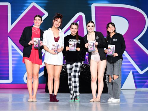 San Francisco, CA - 2/10/2023 - Awards