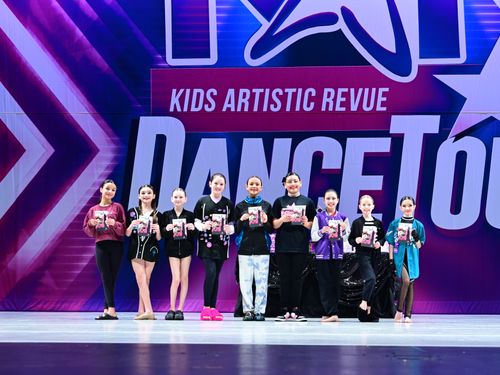 Redondo Beach, CA - 2/3/2023 - Awards