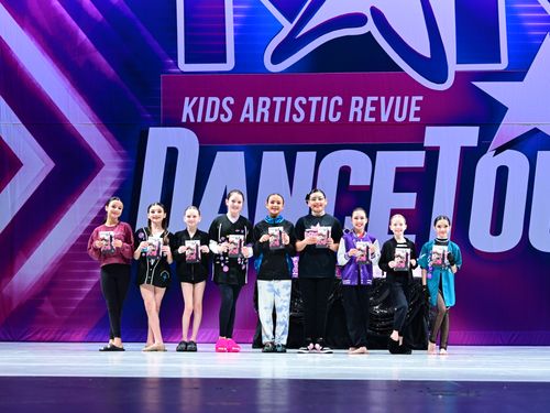 Redondo Beach, CA - 2/3/2023 - Awards