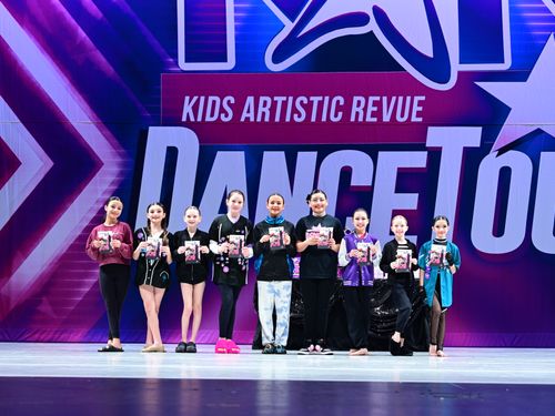 Redondo Beach, CA - 2/3/2023 - Awards