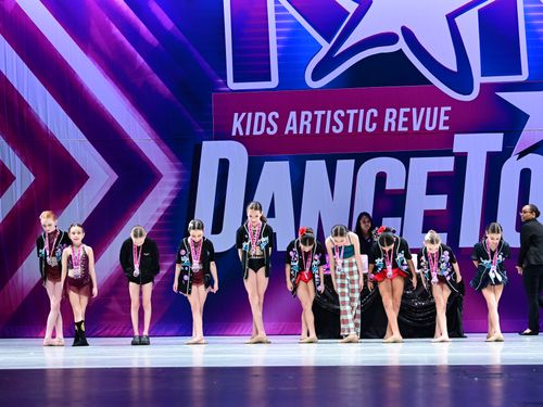 Redondo Beach, CA - 2/3/2023 - Awards