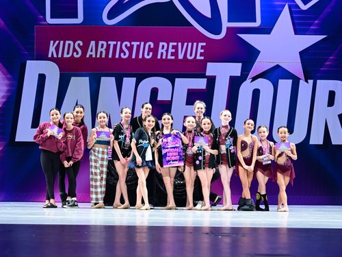 Redondo Beach, CA - 2/3/2023 - Awards