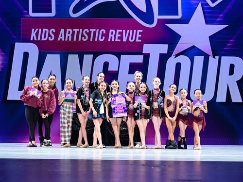 Redondo Beach, CA - 2/3/2023 - Awards