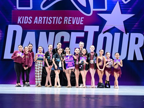 Redondo Beach, CA - 2/3/2023 - Awards