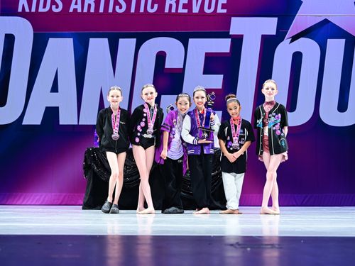 Redondo Beach, CA - 2/3/2023 - Awards