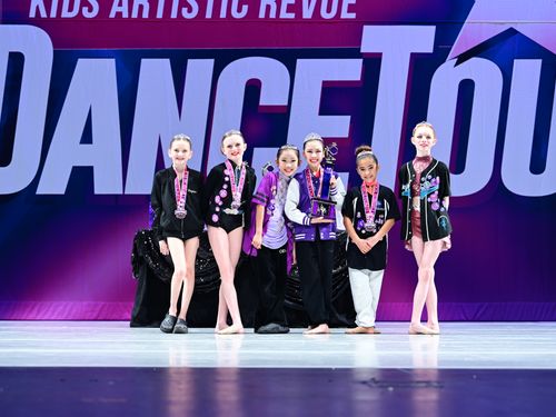Redondo Beach, CA - 2/3/2023 - Awards
