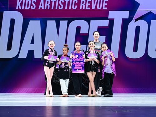 Redondo Beach, CA - 2/3/2023 - Awards