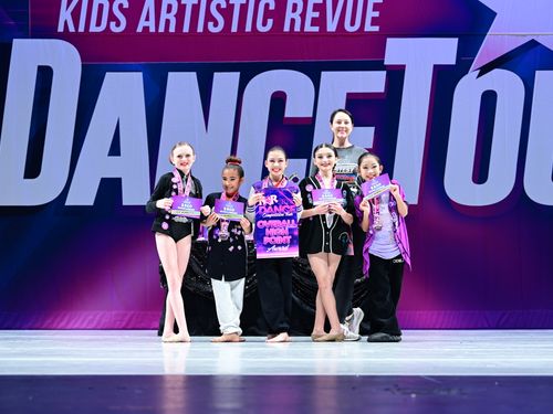 Redondo Beach, CA - 2/3/2023 - Awards