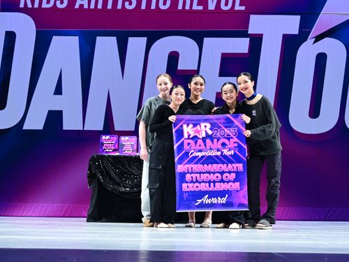 Redondo Beach, CA - 2/3/2023 - Awards