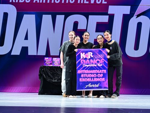 Redondo Beach, CA - 2/3/2023 - Awards