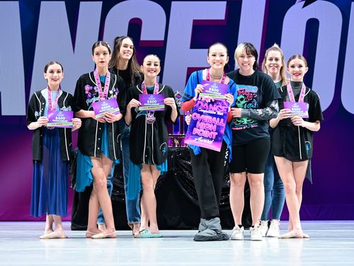 Redondo Beach, CA - 2/3/2023 - Awards