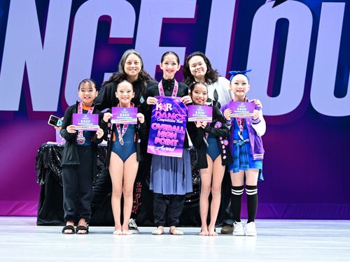Redondo Beach, CA - 2/3/2023 - Awards