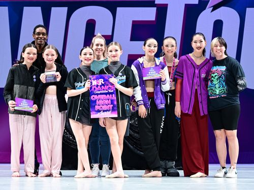 Redondo Beach, CA - 2/3/2023 - Awards