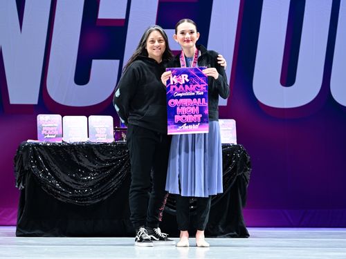 Redondo Beach, CA - 2/3/2023 - Awards