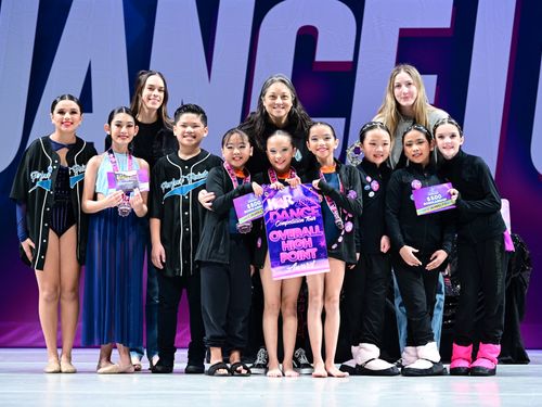 Redondo Beach, CA - 2/3/2023 - Awards