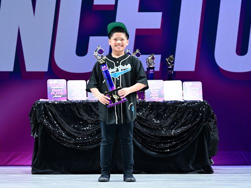 Redondo Beach, CA - 2/3/2023 - Awards