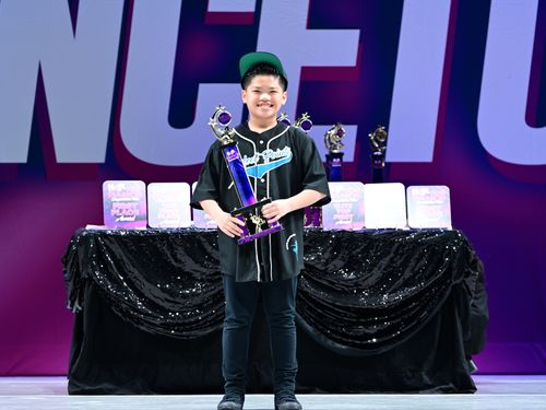 Redondo Beach, CA - 2/3/2023 - Awards