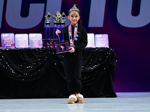 Redondo Beach, CA - 2/3/2023 - Awards
