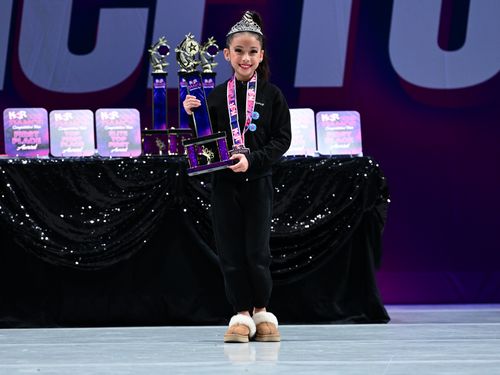 Redondo Beach, CA - 2/3/2023 - Awards
