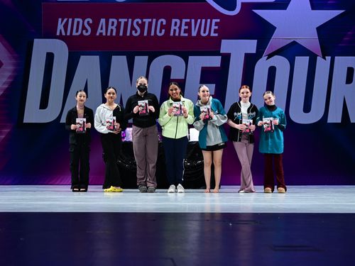 Redondo Beach, CA - 2/3/2023 - Awards