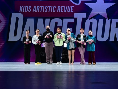 Redondo Beach, CA - 2/3/2023 - Awards