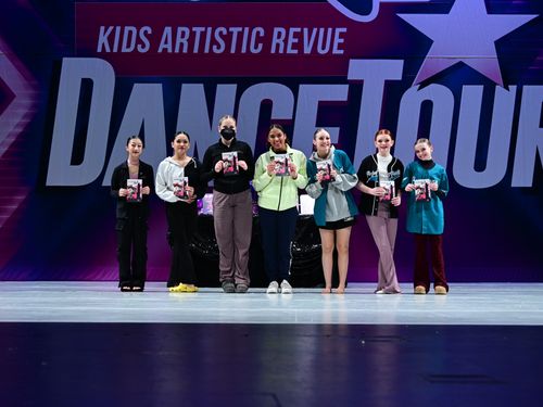 Redondo Beach, CA - 2/3/2023 - Awards