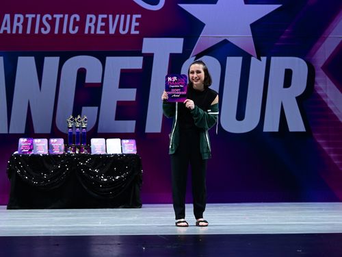 Redondo Beach, CA - 2/3/2023 - Awards