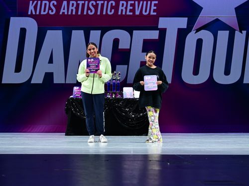 Redondo Beach, CA - 2/3/2023 - Awards