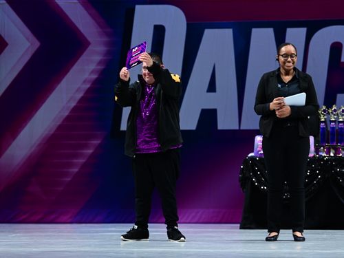 Redondo Beach, CA - 2/3/2023 - Awards