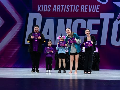 Redondo Beach, CA - 2/3/2023 - Awards
