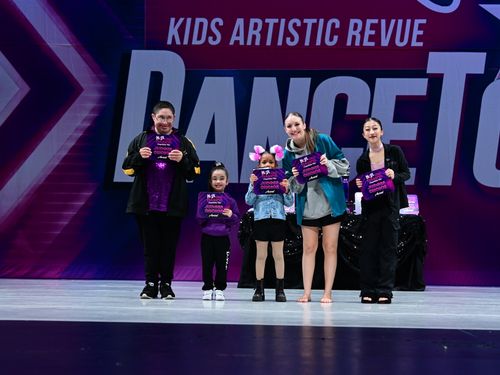 Redondo Beach, CA - 2/3/2023 - Awards