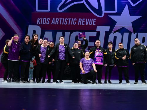 Redondo Beach, CA - 2/3/2023 - Awards