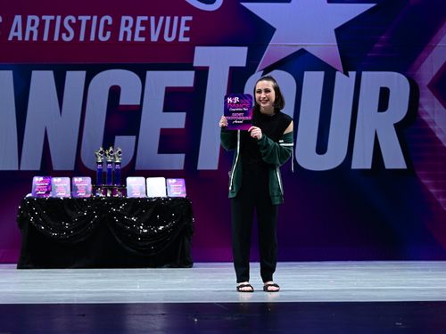 Redondo Beach, CA - 2/3/2023 - Awards