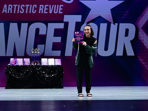 Redondo Beach, CA - 2/3/2023 - Awards