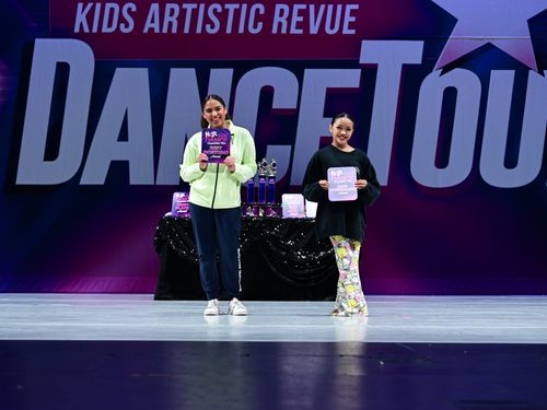 Redondo Beach, CA - 2/3/2023 - Awards