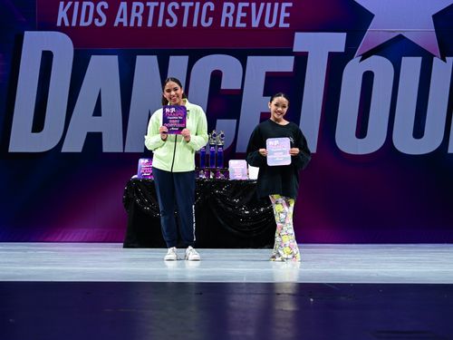 Redondo Beach, CA - 2/3/2023 - Awards