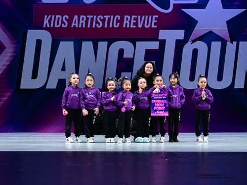 Redondo Beach, CA - 2/3/2023 - Awards