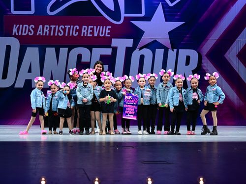 Redondo Beach, CA - 2/3/2023 - Awards
